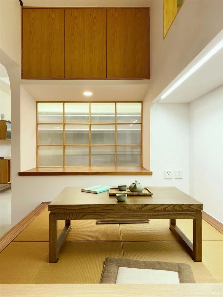 BIM Architecture | Stacked House: Teacher Gao's Home 1 #/Jin Qiuye Architecture Studio