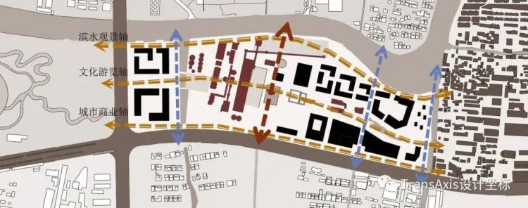 BIM Architecture | Tongji Architecture's Renovation Team Reshapes Industrial Heritage: Stunning Transformation of Shanghai Cement Plant, A Splendid Scroll of Beauty Completed with a Feast!