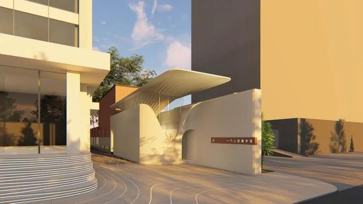 BIM Architecture | (Beijing Recruitment) Sanlei Fangwei Architecture Studio | Junior Architect, Intern (Architecture, Interior)