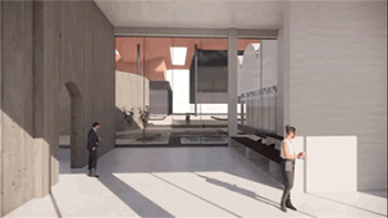 BIM Architecture | Tongji Architecture's Renovation Team Reshapes Industrial Heritage: Stunning Transformation of Shanghai Cement Plant, A Splendid Scroll of Beauty Completed with a Feast!
