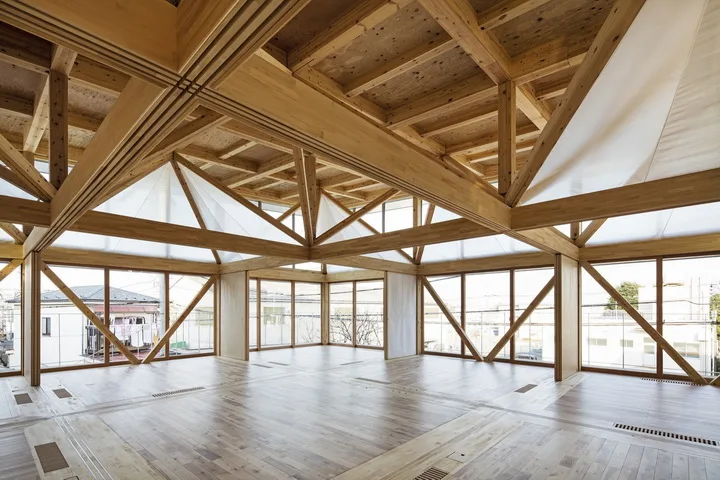 BIM Architecture | Hamada Jingze Firm's Factory Addition Project in Kanagawa Prefecture