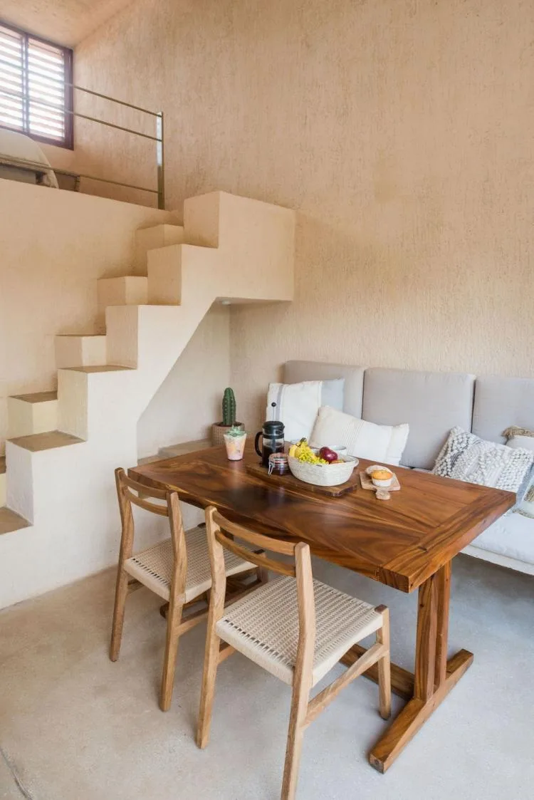 BIM Architecture | Mexican House of Cards/TACO Taller de Arquitectura Contextual