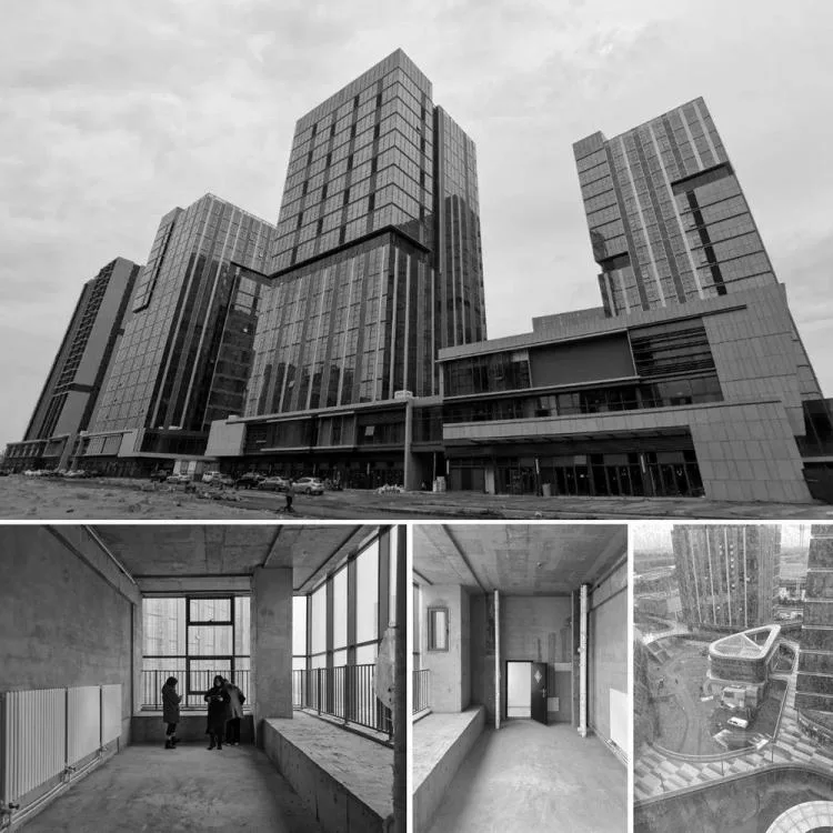 BIM Architecture | Bridge House Loft Commercial and Residential Apartment/Theater Architecture Design