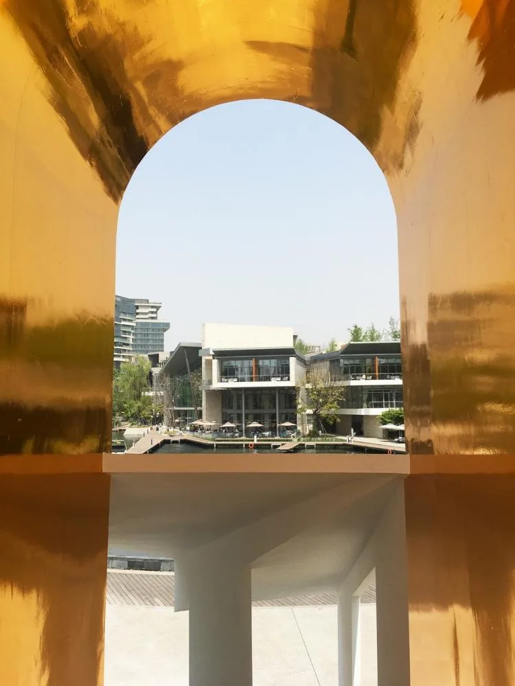 BIM Architecture | Chengdu Staircase Art Museum/Iwakawa Architecture