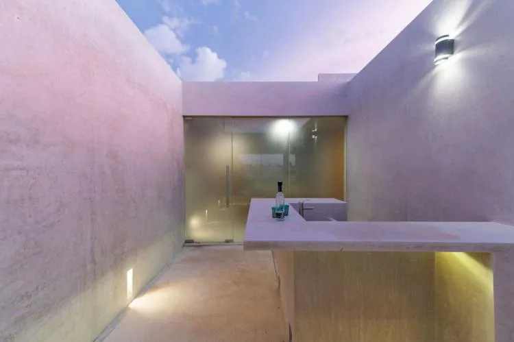 BIM Architecture | Empírea House/TACO Taller de arquitectura contextual