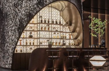 BIM Architecture Showcase: Central Mingzhu Marketing Center by Dikai Interior Design-BIM WORLD