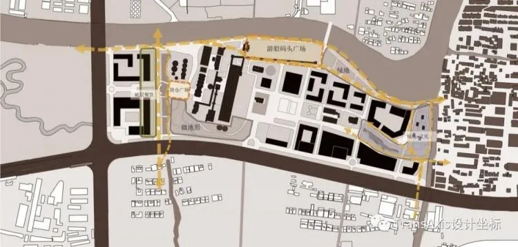 BIM Architecture | Tongji Architecture's Renovation Team Reshapes Industrial Heritage: Stunning Transformation of Shanghai Cement Plant, A Splendid Scroll of Beauty Completed with a Feast!