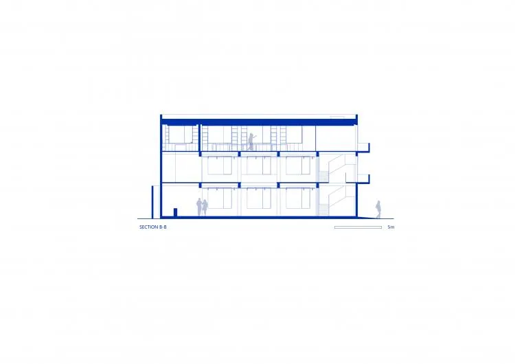 BIM Architecture | Pure Land: Buddha's Residence/Room Architecture Design