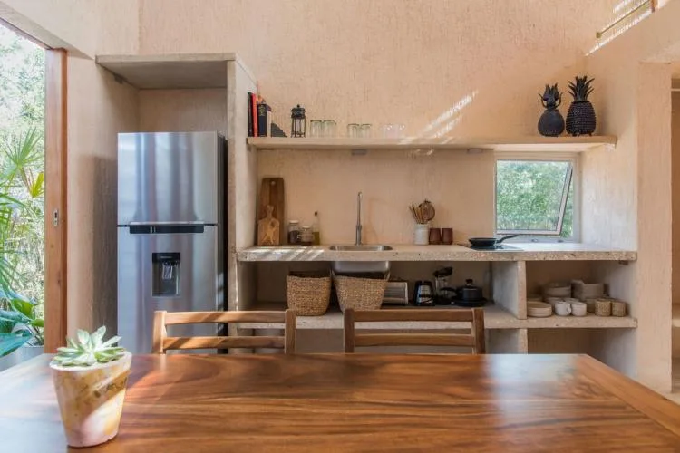 BIM Architecture | Mexican House of Cards/TACO Taller de Arquitectura Contextual