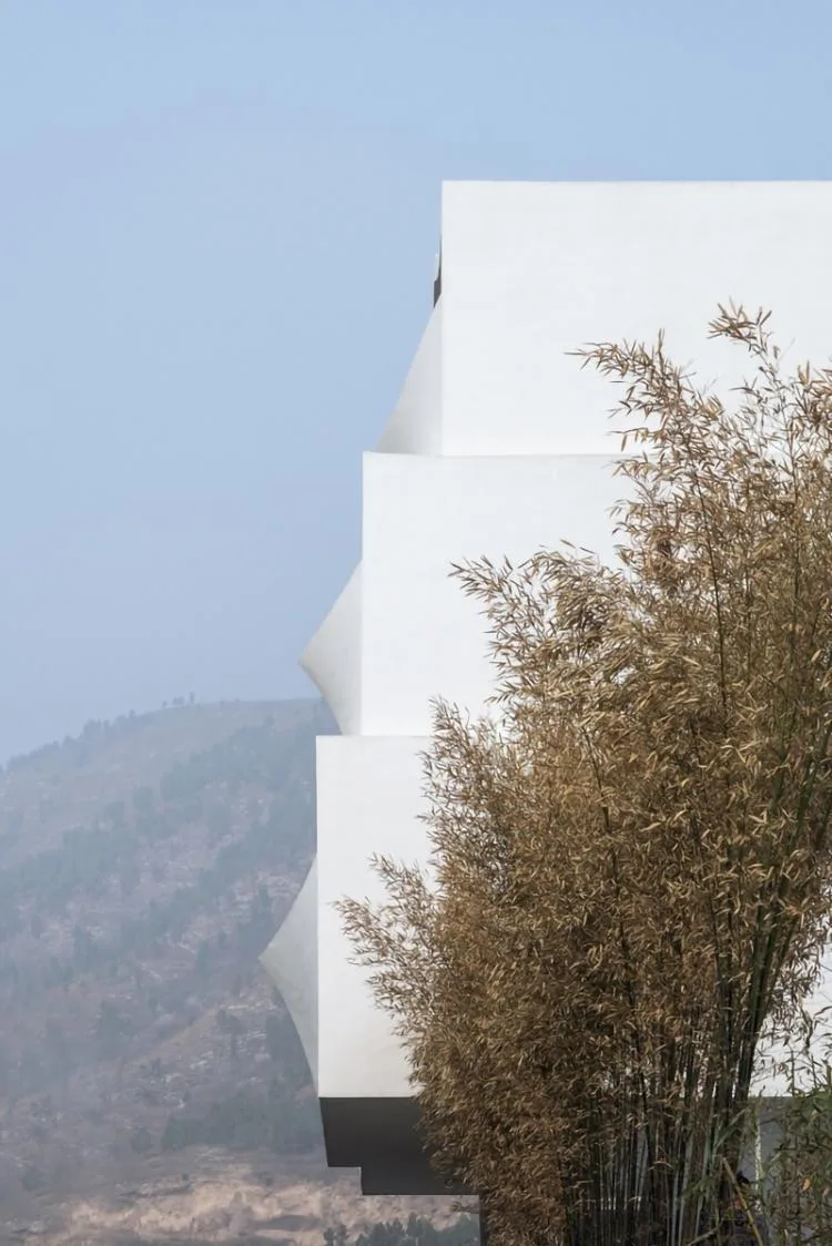 BIM Architecture | Sky Garden Hotel/Ten Domain Architecture