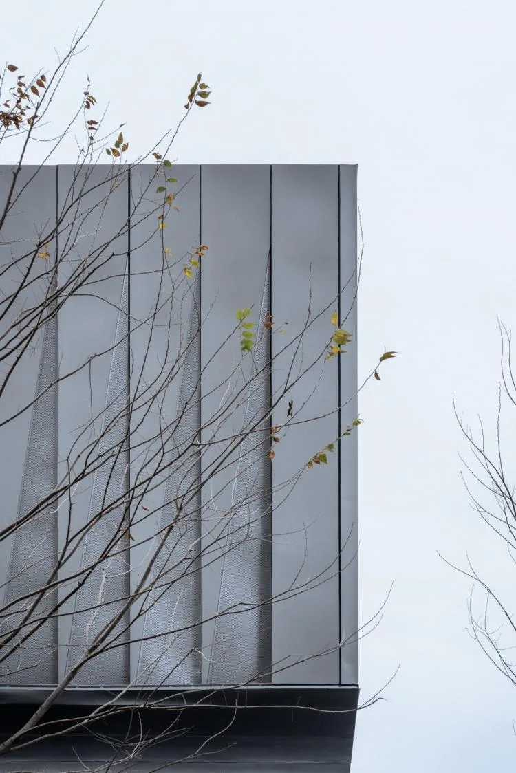BIM architecture | How much value can design bring to a residential community/line+architectural firm gad