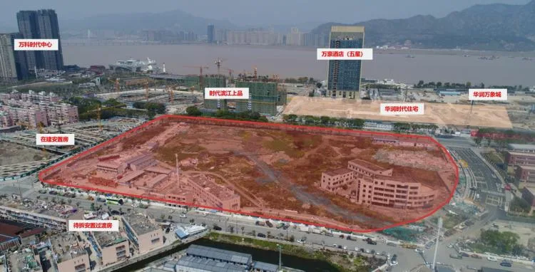 BIM architecture | How much value can design bring to a residential community/line+architectural firm gad