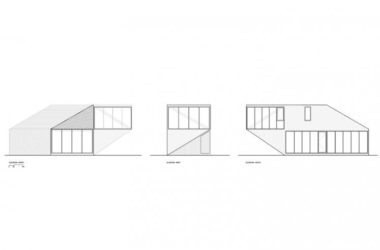Prebarco Residence in Chile: A Stunning Floating Home by the Sea Designed with BIM Architecture-BIM WORLD