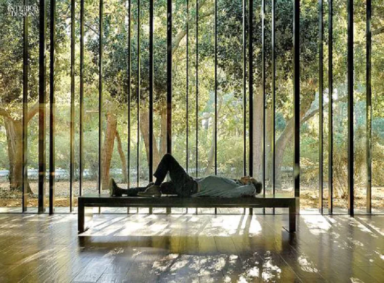 BIM Architecture | Seven Small Houses · High rise Youth Apartment Shared Courtyard Renovation | Seven in One Design