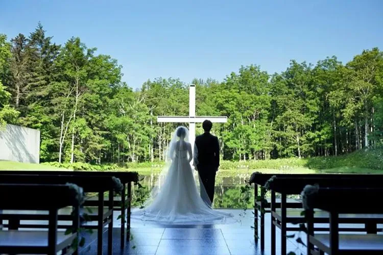 BIM Architecture | Modern Wedding Hall Design for Landmark Buildings