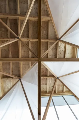 BIM Architecture | Hamada Jingze Firm's Factory Addition Project in Kanagawa Prefecture