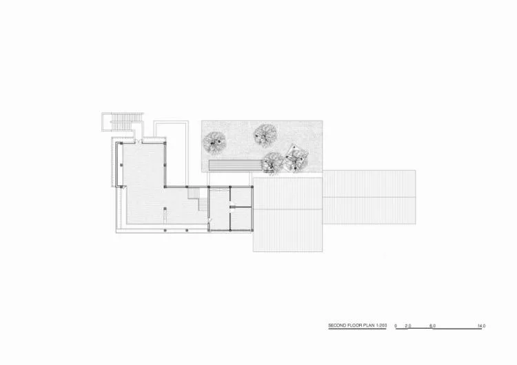BIM Architecture | Renovation of Liangshu Art Museum in Bayi Park, Nanchang City/XAA Architectural Firm