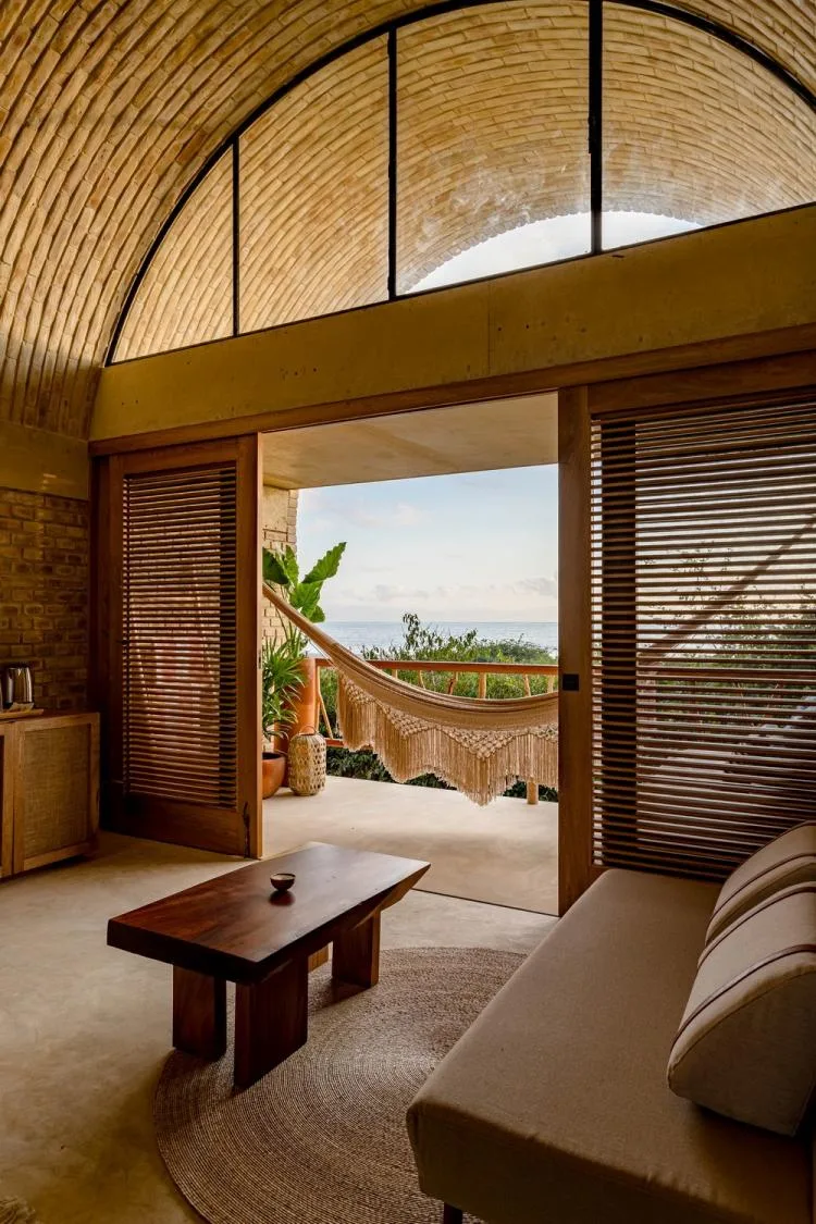BIM Architecture | Coastal Arch Hotel/Taller de Arquitectura X, Mexico/Alberto Kalach