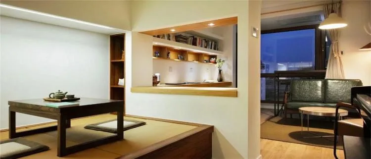 BIM Architecture | Stacked House: Teacher Gao's Home 1 #/Jin Qiuye Architecture Studio