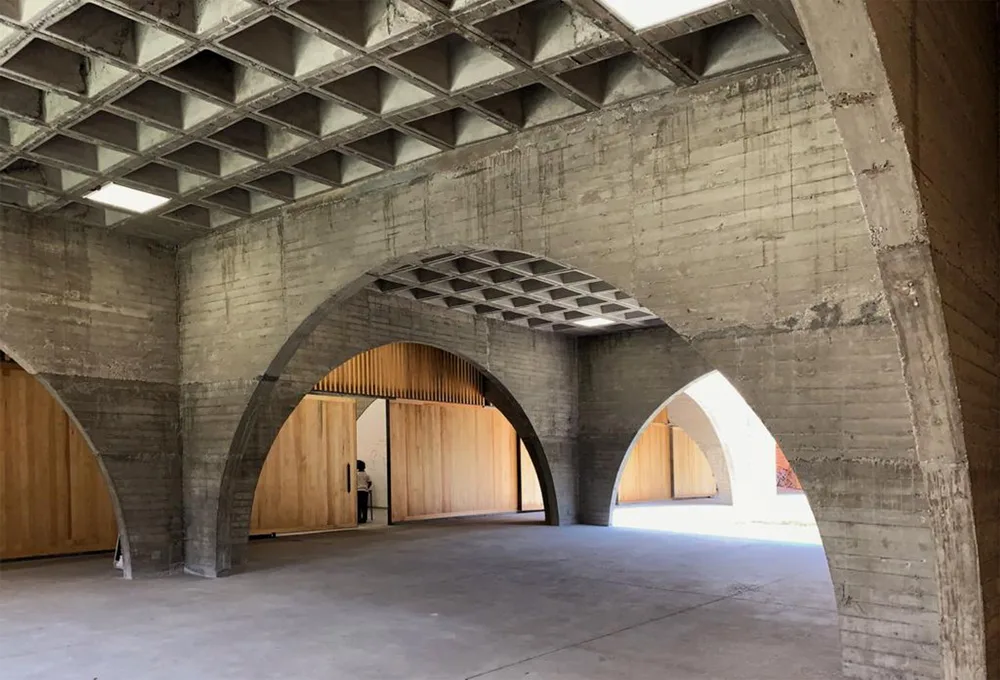 BIM Architecture | Jojutla Post Disaster Reconstruction | School/Taller de Arquitectura X, Mexico