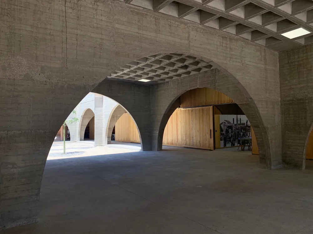 BIM Architecture | Jojutla Post Disaster Reconstruction | School/Taller de Arquitectura X, Mexico