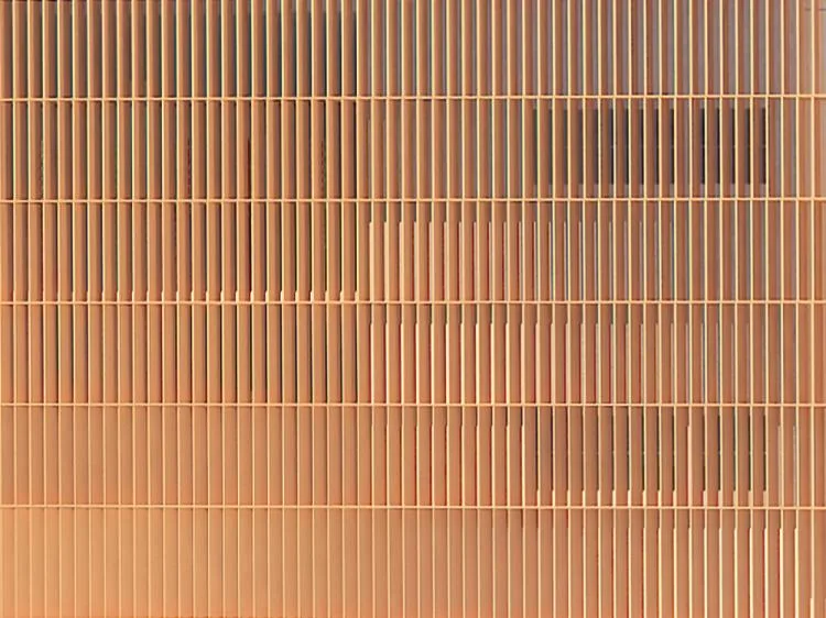 BIM Architecture | Penda China's New Work: Zhuhai's New Landmark 'Lotus'