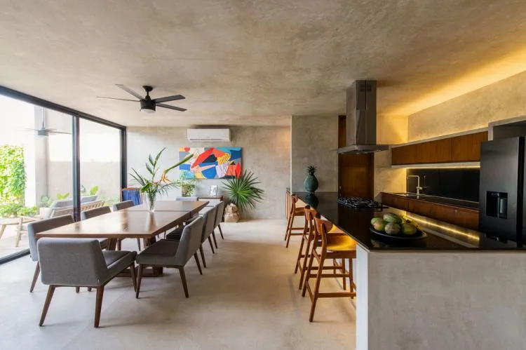 BIM Architecture | Empírea House/TACO Taller de arquitectura contextual