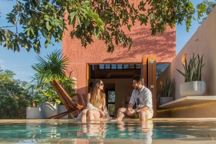 BIM Architecture | Mexican House of Cards/TACO Taller de Arquitectura Contextual