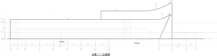 BIM Architecture | Zhailiao Lake Wedding Destination Design/Zhongsheng Design Group Co., Ltd. - Wu Yanwei Design Studio