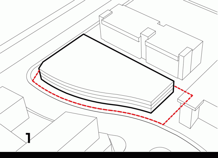BIM Architecture | Moss Garden Bonsai: Shenzhen Bay First Kindergarten/Shenzhen Tianhua