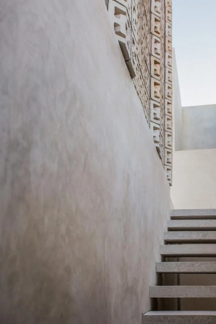 BIM Architecture | Casa Gabriela Residential in Mexico/TACO Taller de arquitectura Contextual