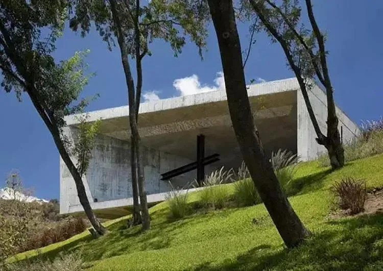 BIM Architecture | Modern Wedding Hall Design for Landmark Buildings