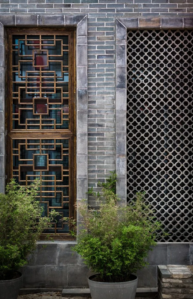 BIM Architecture | A Rural Construction Experiment on 'Longing for': Jiangba Ginkgo Plaza/Botao Design in Huai'an, Jiangsu