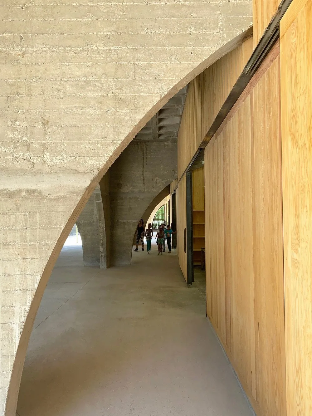 BIM Architecture | Jojutla Post Disaster Reconstruction | School/Taller de Arquitectura X, Mexico