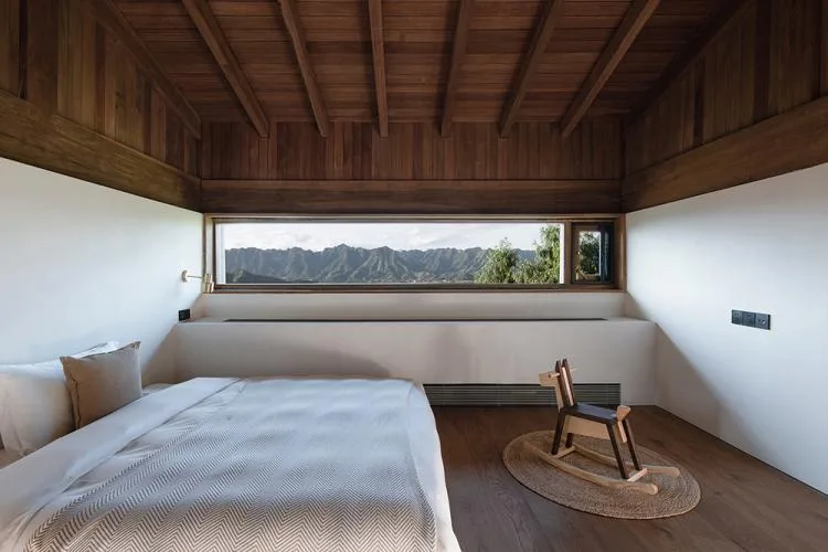 BIM Architecture | Ma'ershan Village · Linyushanfang Homestay Hotel, Zhangjiajie/Jianlin Architectural Design Firm, Hunan