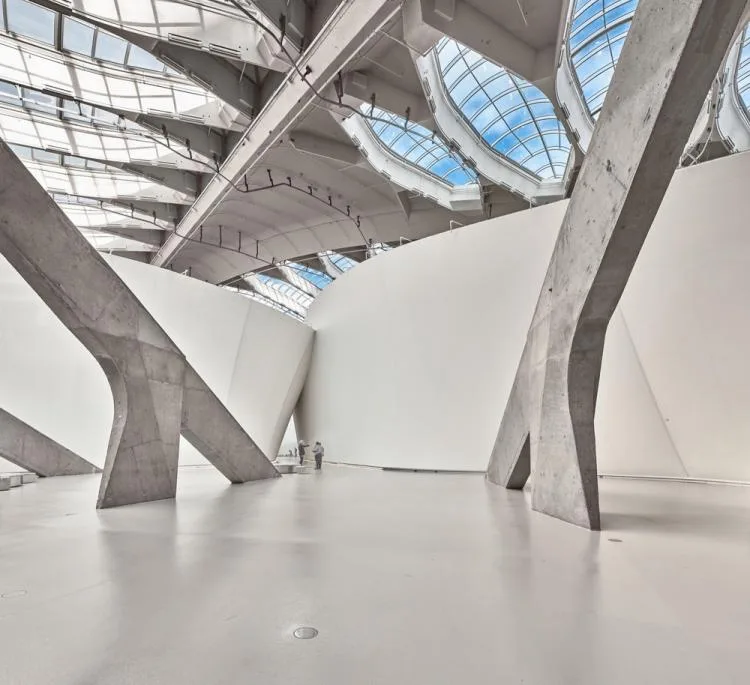 BIM Architecture | Montreal Dome Museum of Biological Sciences/Kanva