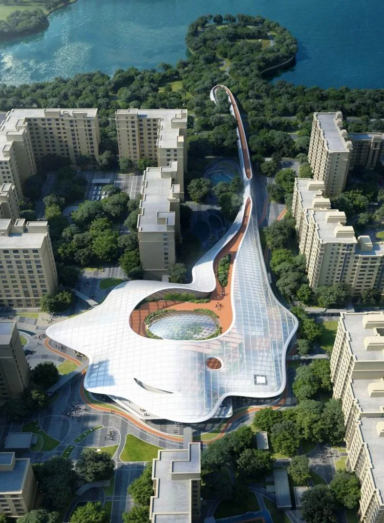 BIM Architecture | (Beijing Recruitment) Sanlei Fangwei Architecture Studio | Junior Architect, Intern (Architecture, Interior)