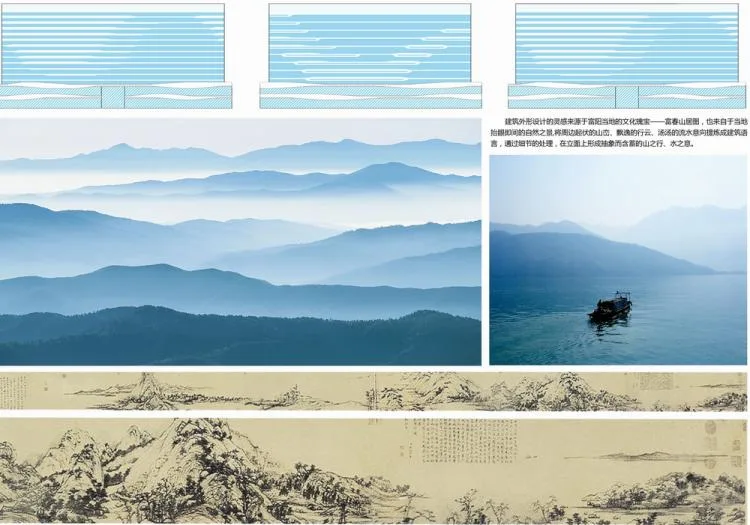 BIM Architecture | Hangzhou Lushan Era/Goa Elephant Design