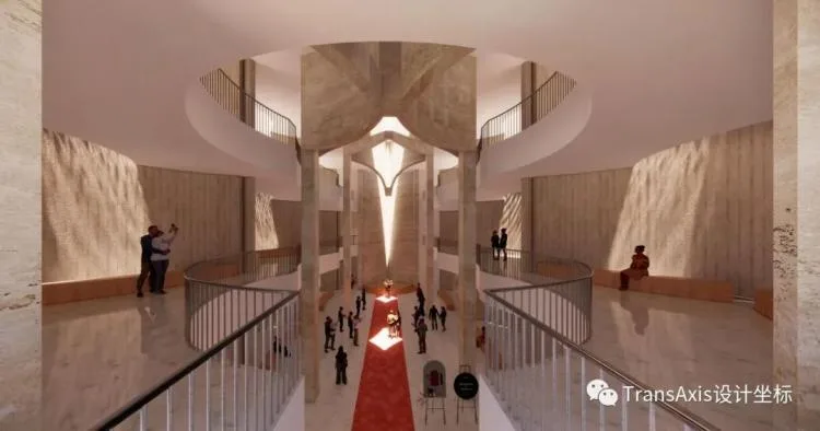 BIM Architecture | Tongji Architecture's Renovation Team Reshapes Industrial Heritage: Stunning Transformation of Shanghai Cement Plant, A Splendid Scroll of Beauty Completed with a Feast!