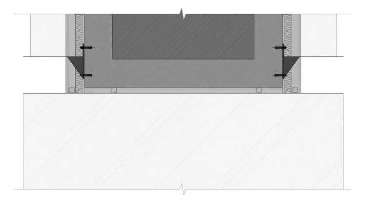 BIM Architecture | Nanjing Garden Expo Pioneer Silo Bookstore/China Academy of Architectural Design and Research