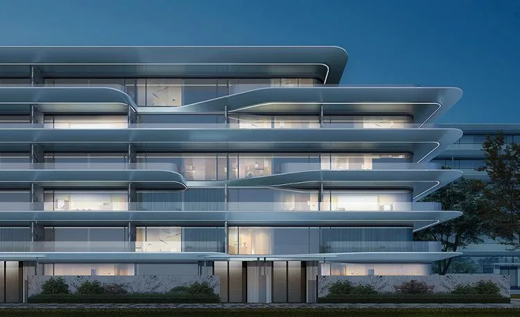 BIM Architecture | Jinchang Yanbo Feilu Life Aesthetics Museum: 100 Days to Make 'Toulu Fly'/Zero One City Architecture Firm