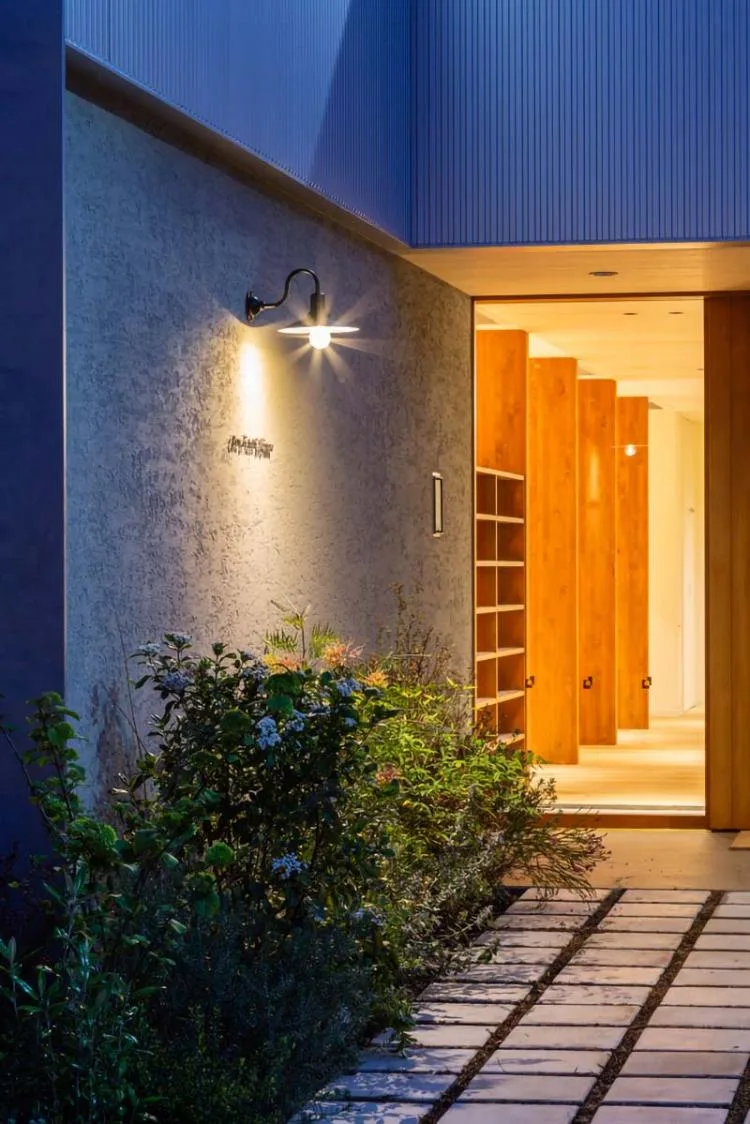 BIM Architecture | AKN Nursery, Akishino City Forest House/Hibino Design+Youji no Shiro