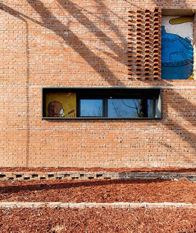 BIM Architecture | Building Carbon Neutrality - China's First Near Zero Energy Building 'Tianyou · Zero House' / Tianyou Design Group