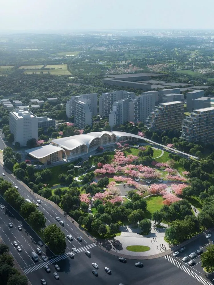 BIM Architecture | (Beijing Recruitment) Sanlei Fangwei Architecture Studio | Junior Architect, Intern (Architecture, Interior)