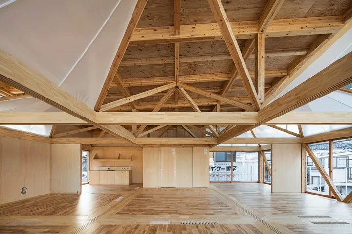BIM Architecture | Hamada Jingze Firm's Factory Addition Project in Kanagawa Prefecture