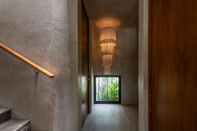 BIM Architecture | Empírea House/TACO Taller de arquitectura contextual