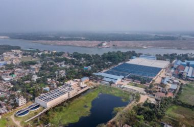 BIM-Driven Renovation of Reefat Sewage Treatment Plant | SILT Project-BIM WORLD