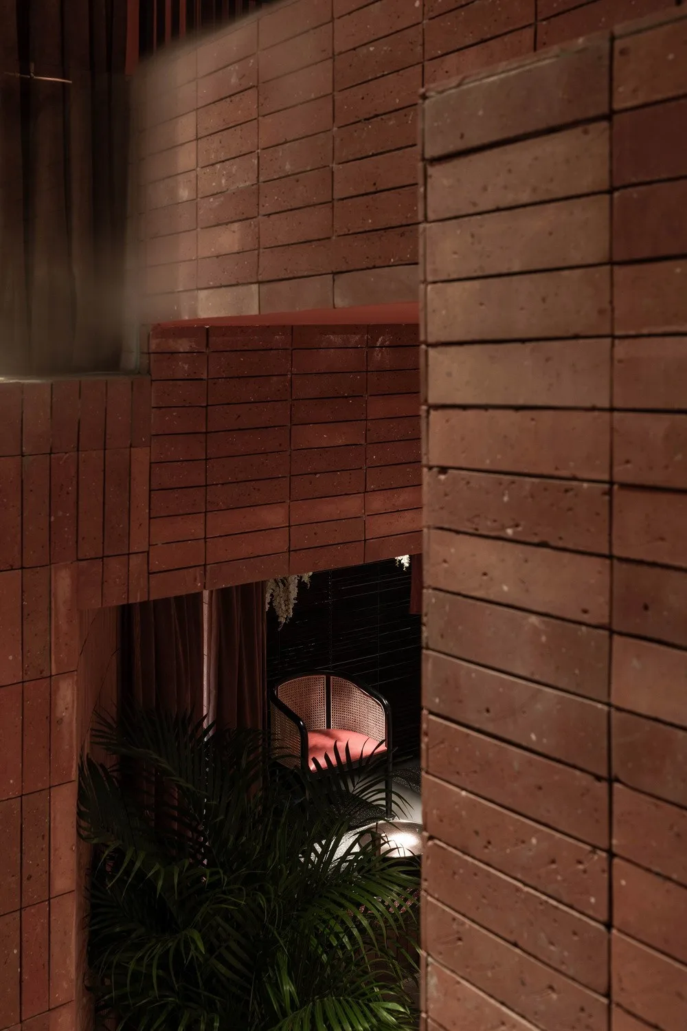 BIM Architecture | Creating SPA Spaces/Lights and Stools in Chiang Mai