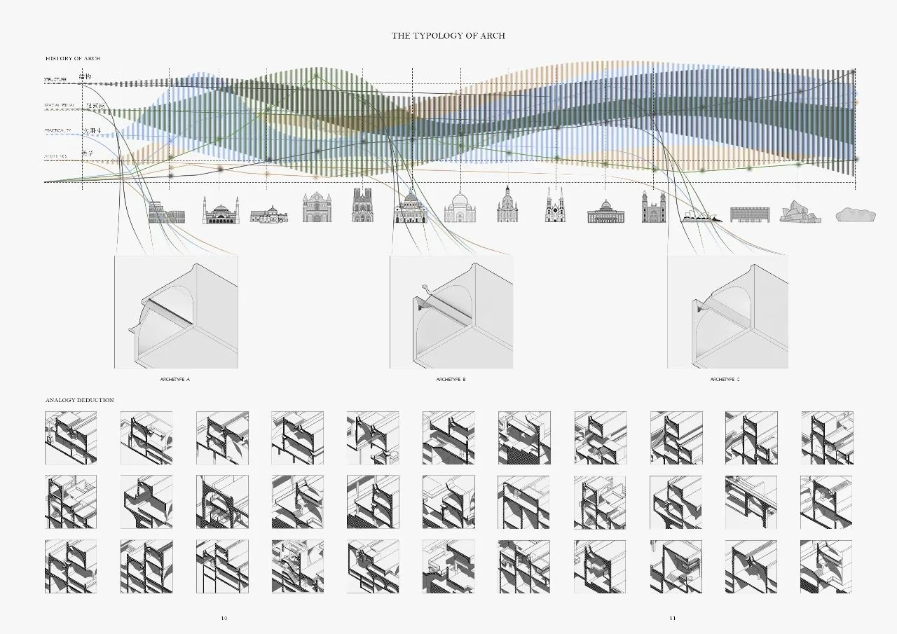 Plan Drawing 7
