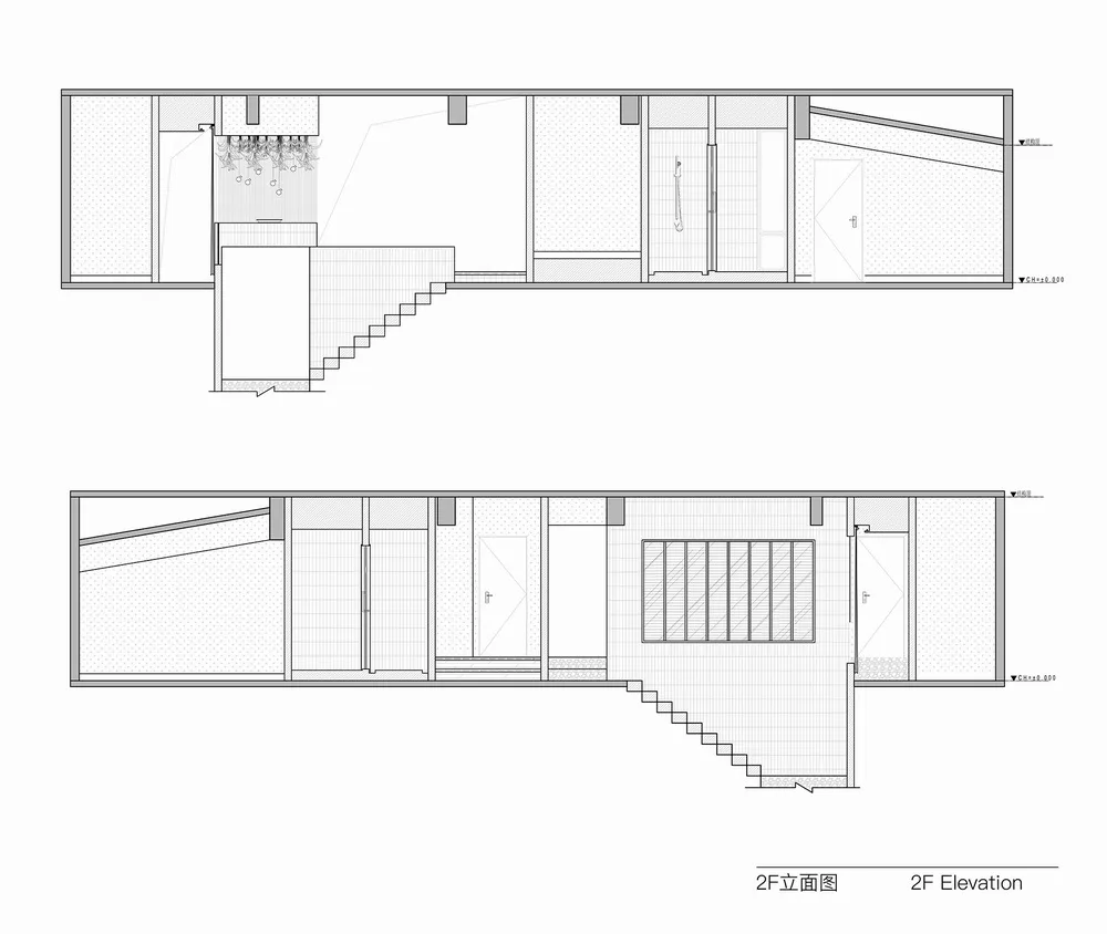 BIM Architecture | Creating SPA Spaces/Lights and Stools in Chiang Mai